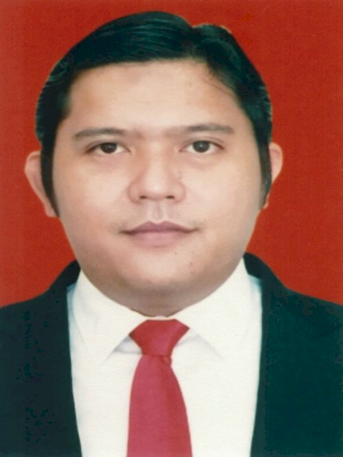 BAYU RAMADONA