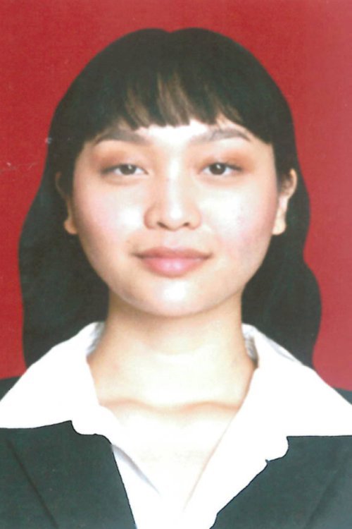 ANYA ANNASTASYA