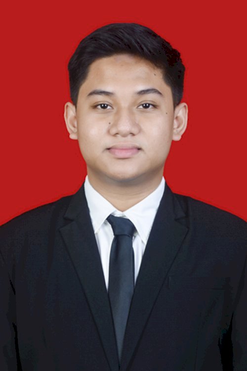 LALU NAUFAL FATHURRAHMAN