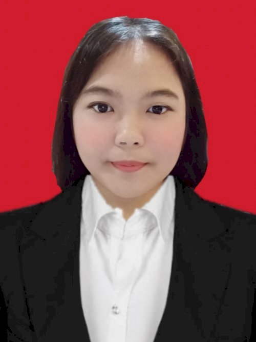 NOVELIA CRISTIANI SIMANJUNTAK