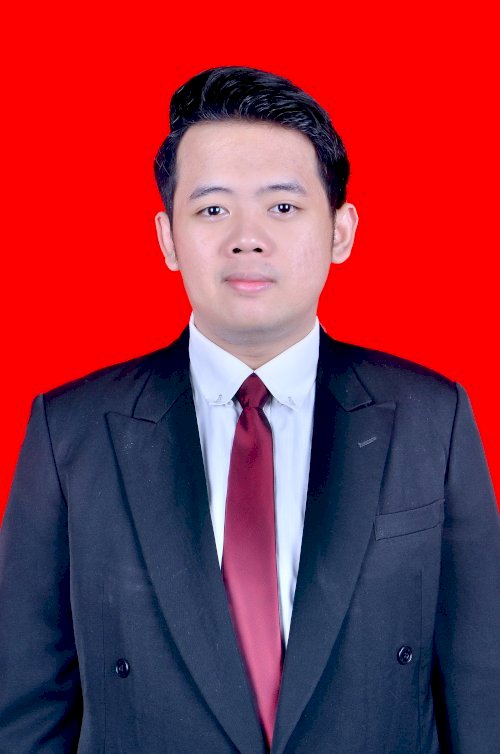 I MADE AGUNG DERMAWAN