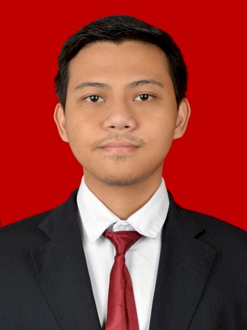 WANDHA AHMAD SAERI HIDAYAT