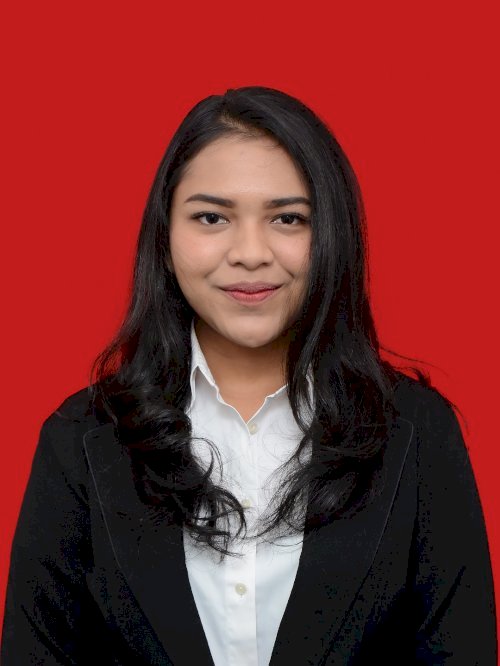 ANIS ROSITA HAPSARI