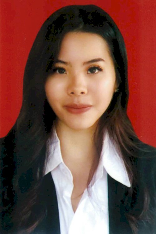 ASUKA SHARON DIAN IRIAWAN