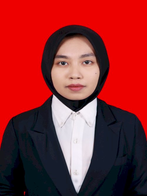 MONICA SRIYANI UTARI RAHAYU