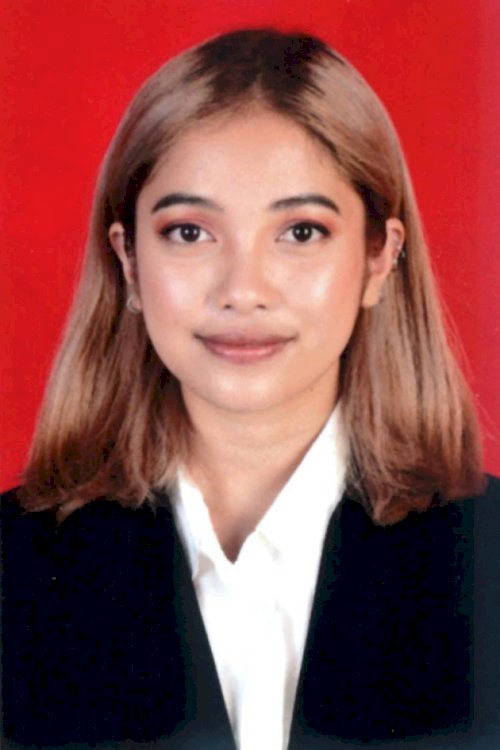 SINTIA AGUSTINE SRIYANTO