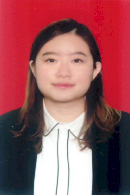 MARCELLINA ELFRIDA