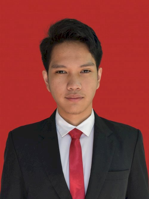 ARIO RINALDI NEGORO