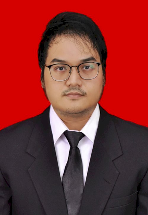 FANDI ANUGERAH HUSAIN