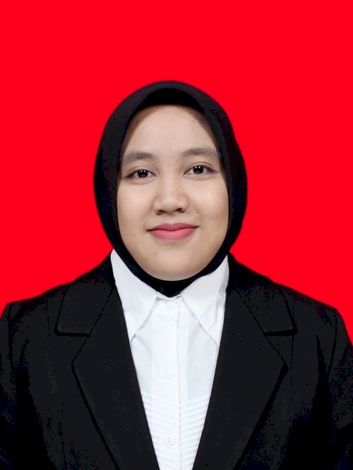 JASMINE HANIFA MOUNIR