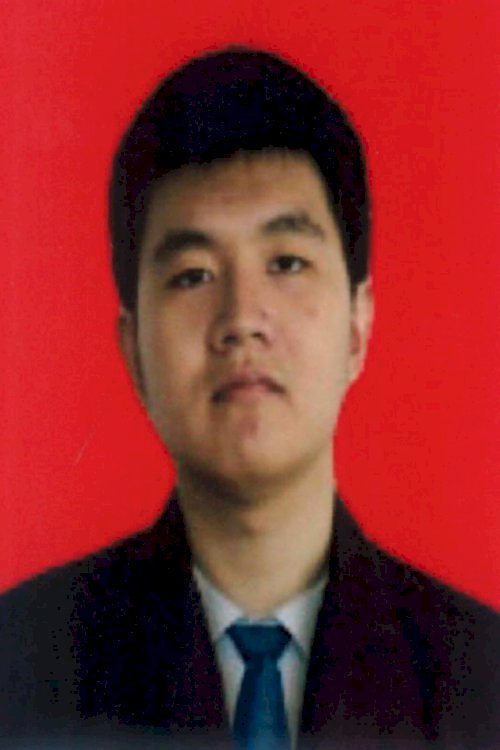 CHRISTOPHER HUGO TANCHO