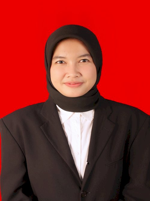 SHAFA NABILAH SETI