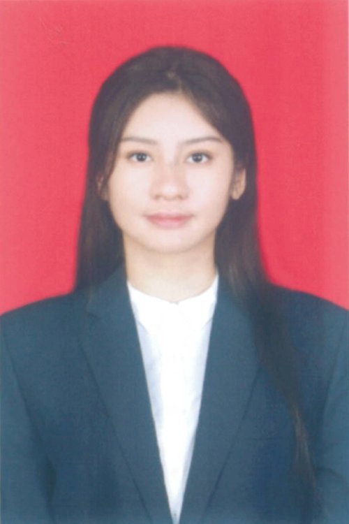 VERONICA RIA SIAHAAN