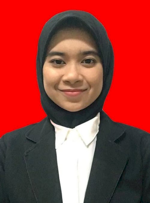 EKA SYAHFITRI