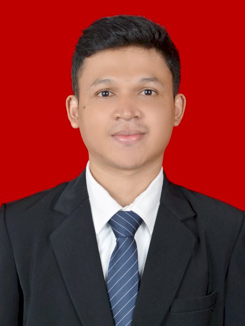 FAISAL FAHMI