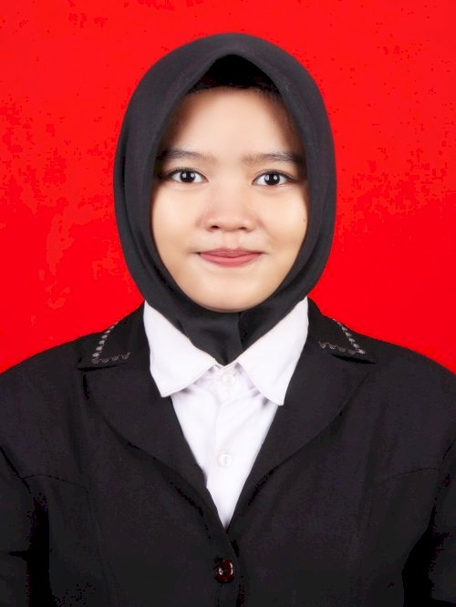 FAUZIAH NURHAYATI