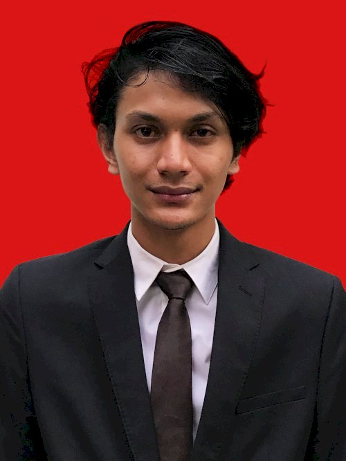 MUHAMMAD RAFLI