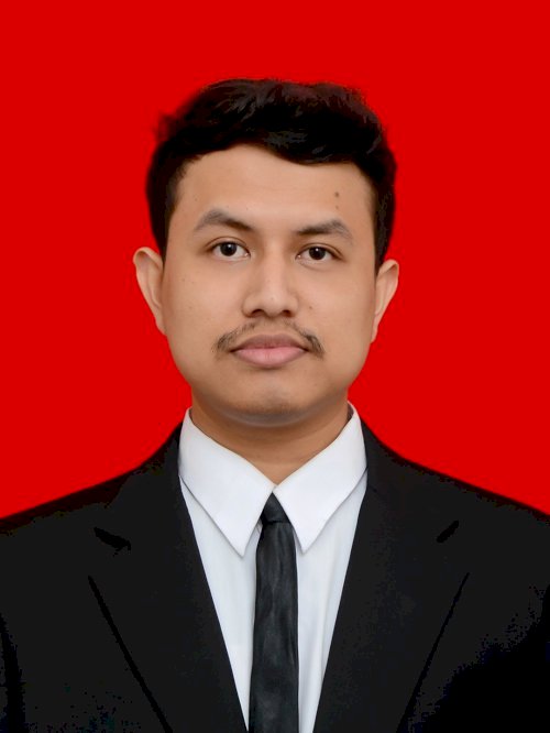 BAGAS KURNIAWAN