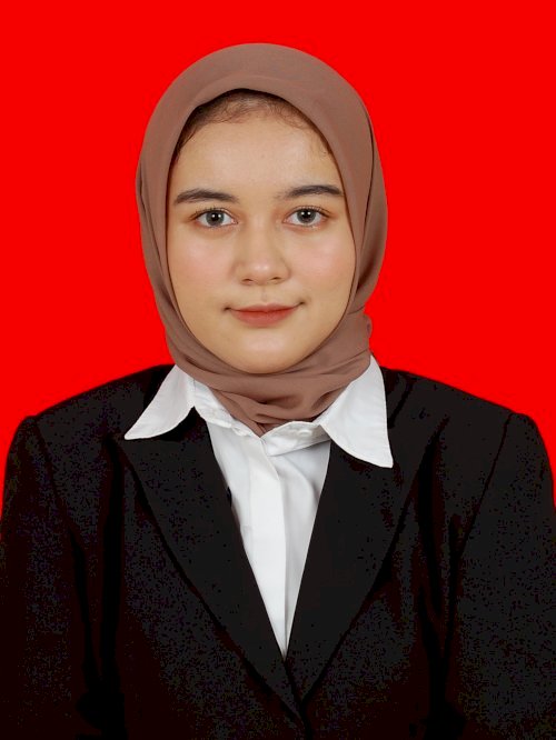 DANIA STEPHANIE VELDA