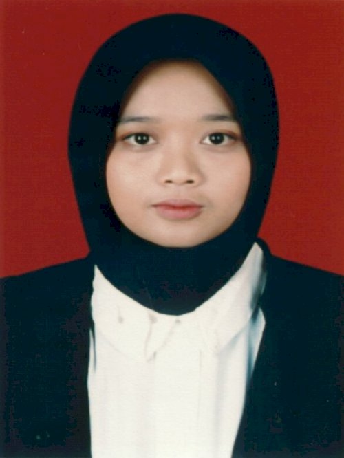 HESTI ANGGORO DIAN HAPSARI