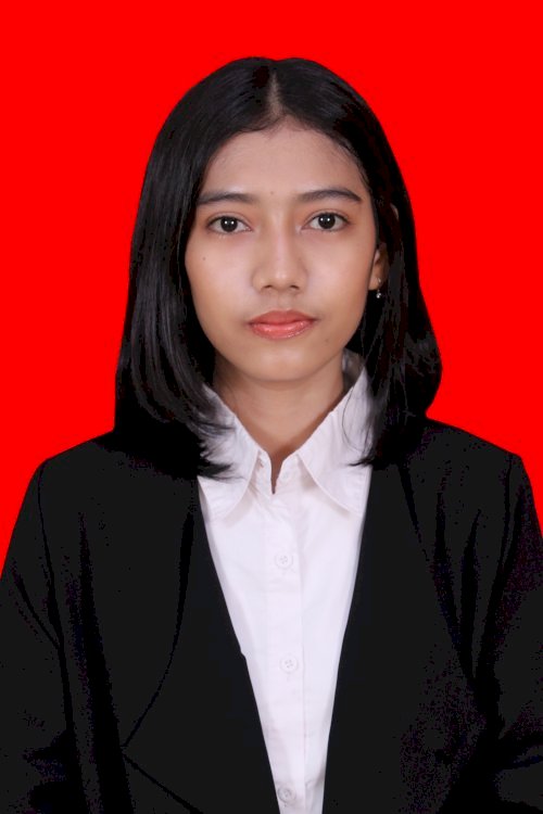 DEA AULIA WANDARI