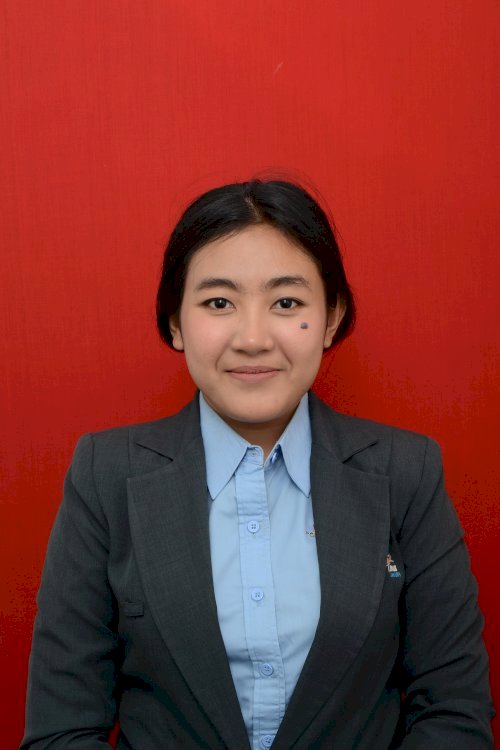 TIRTANIA AWISTA DEWI