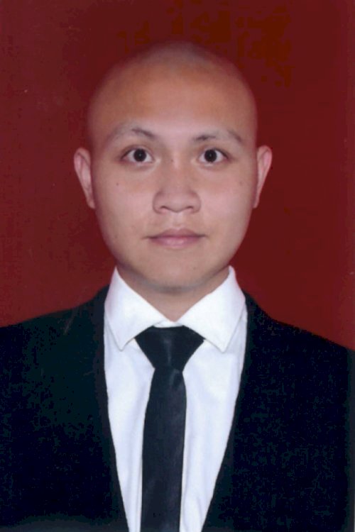 DANIEL KENANYA HALIM