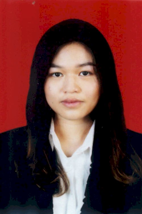 CATHERINE VICTORYA HALIM