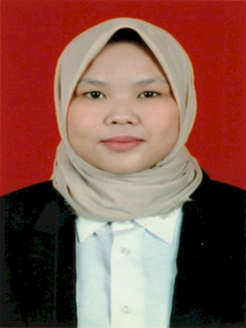 CHARISSA QUEENA CINDY MADA