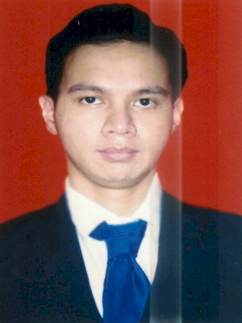 RAFIF RAFIDYANTO