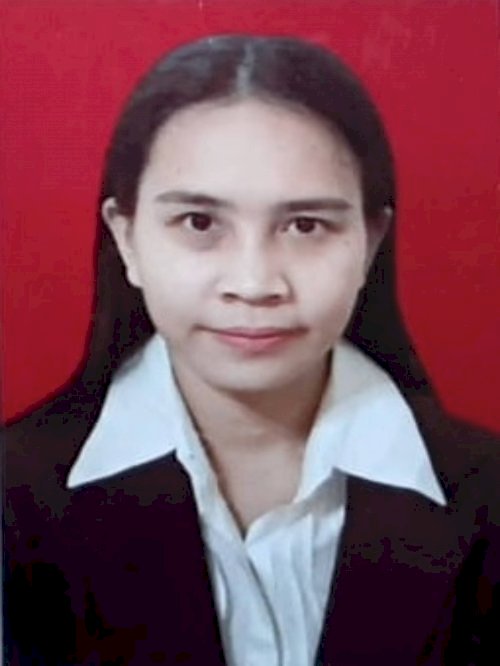 IRENE ANASTHASYA