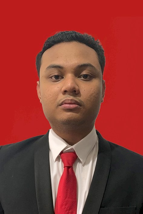 ARIF NURRAKHMAN