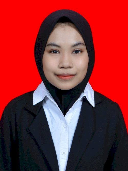 LIDYA SHERLY AGUSTIN