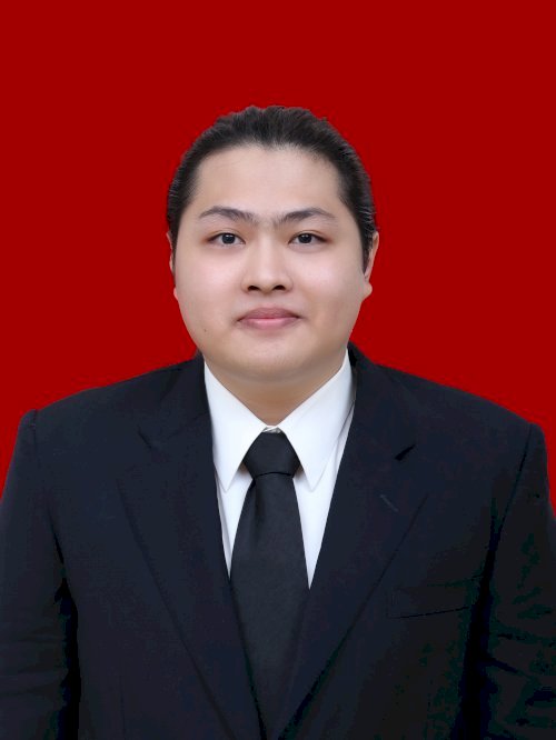 RIDHO HIDAYAT