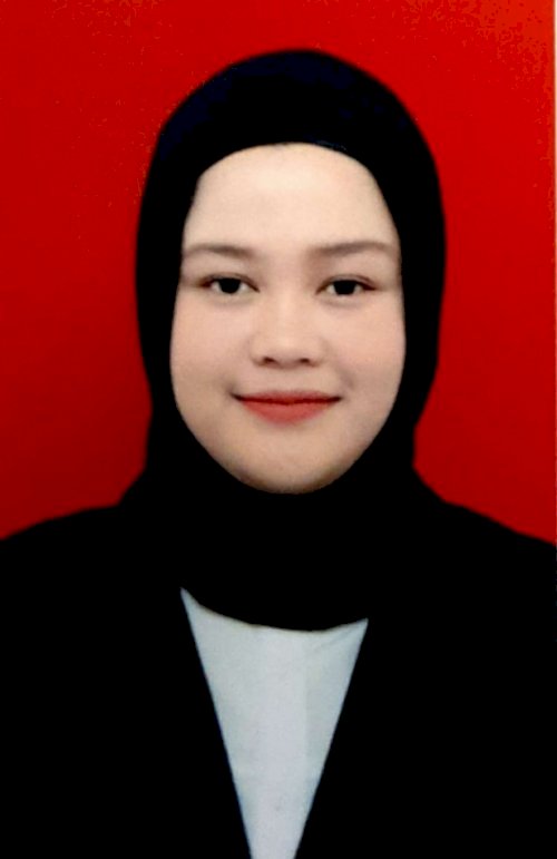 ALIVIA REGISTA PRATIWI