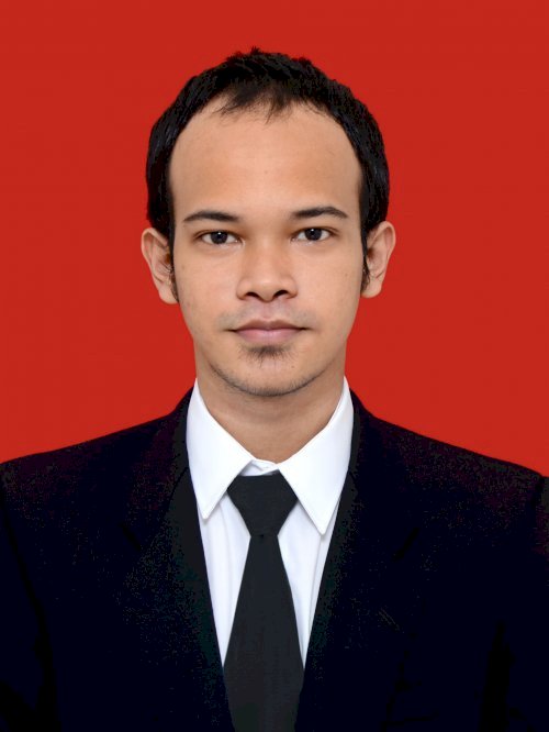 R. GOGIK MAULANA ABDILLAH