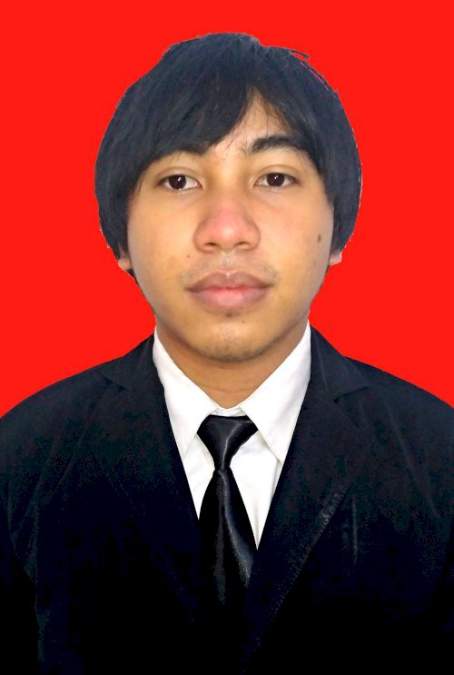 RIFO ALFA RIZKI