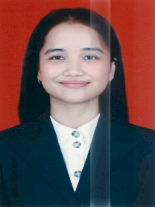 DINDA ARIFIANTI