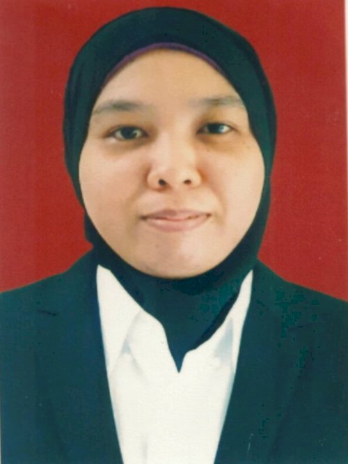 TINA ARIYANI