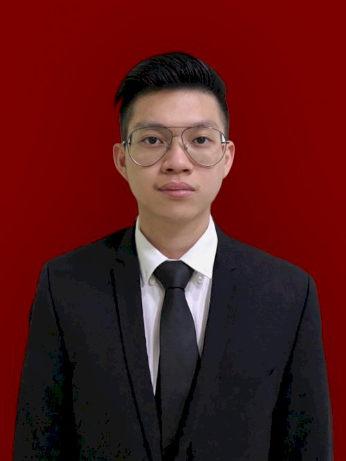 LOUIS AUDY MARTADINATA