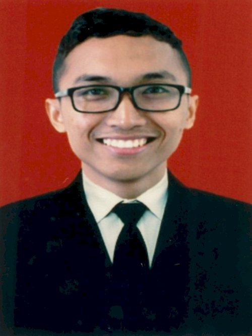 JANUAR AGUNG HUDIANA