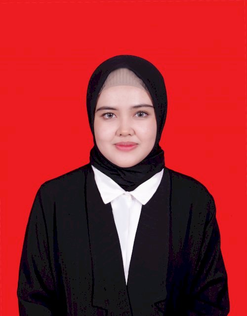 BUNGA HANDIA FATMALA