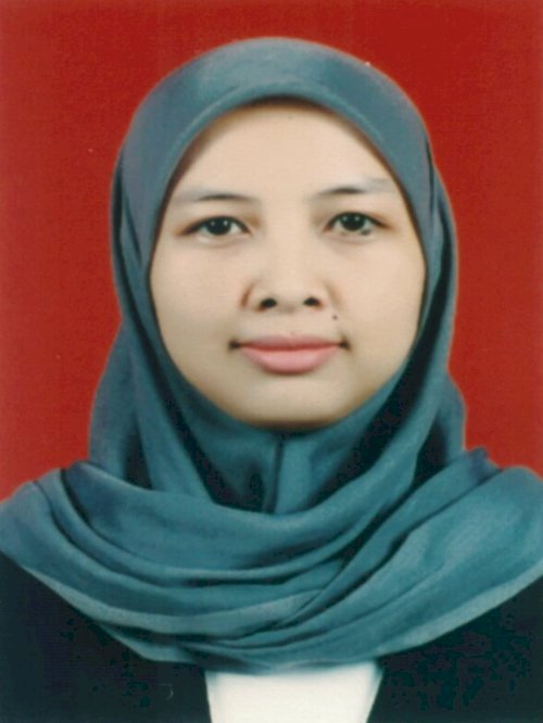 YENNY HAMIDA
