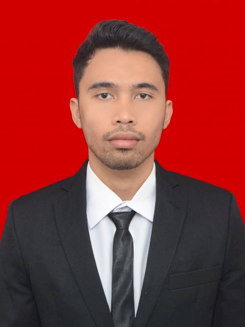 THOMAS BOSCO PANDAPOTAN