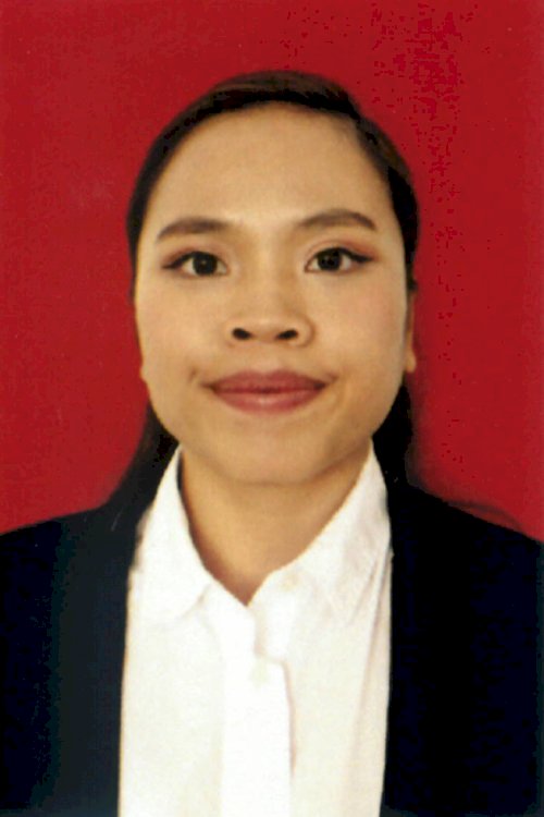 KATE KEISHA NAULI SIADARI