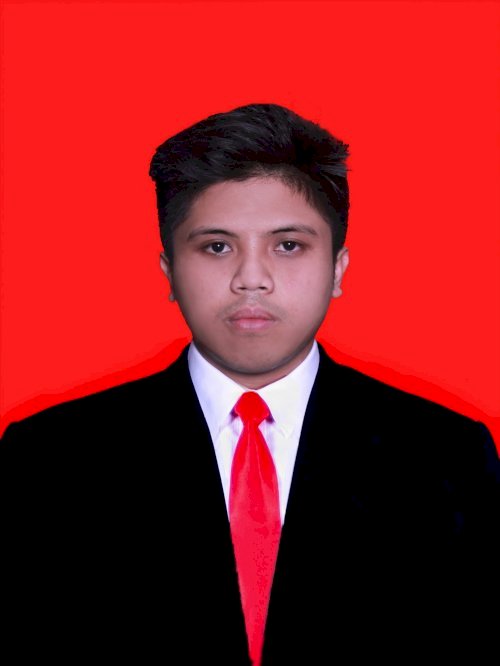 RAHMAD ADIYAN SAKTIADI