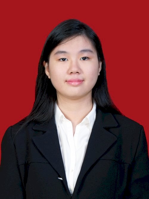 ARLENE AURELIA INDRIANI