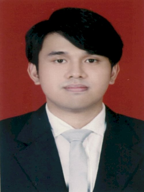 DENNIS ADITYA KITING