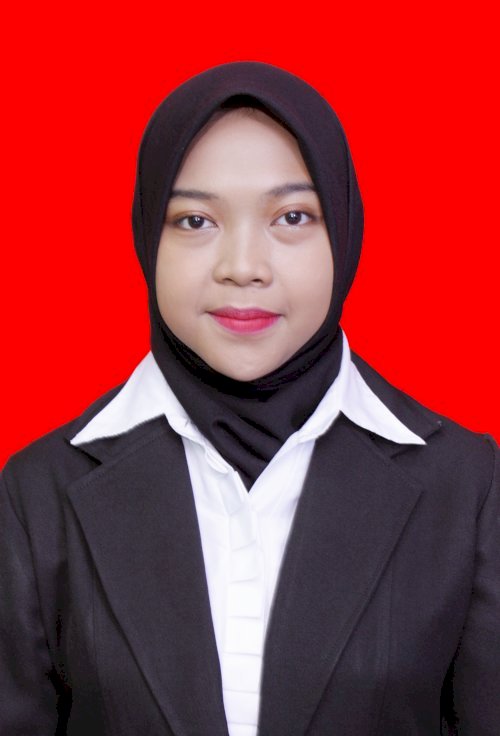 CHARISMA DINA WULANDARI