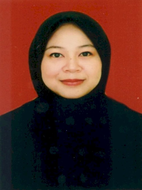 ANNISA NURMAHARANI